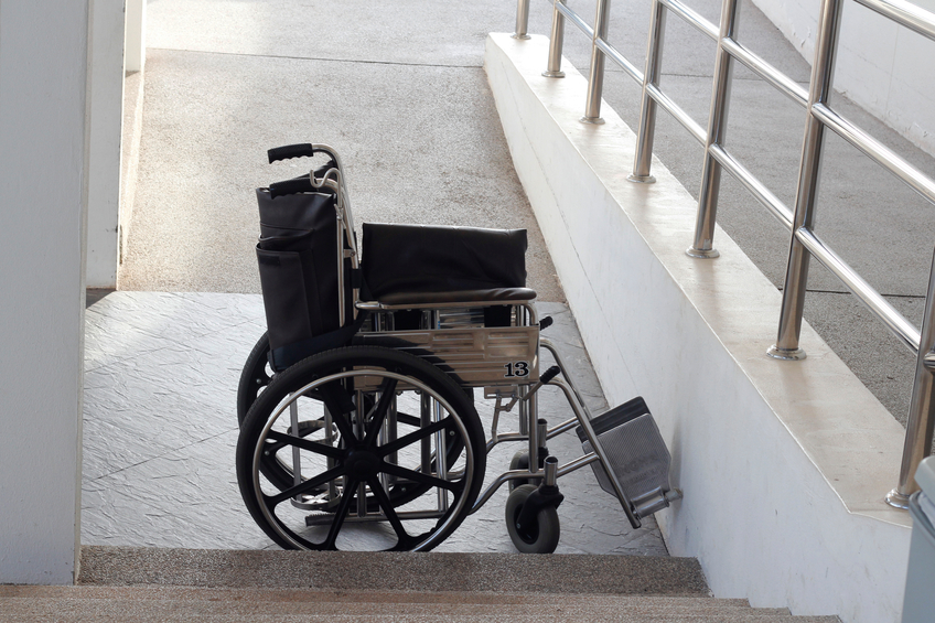 Universal Design and the Fair Housing Act: Ensuring Accessible Residential Spaces