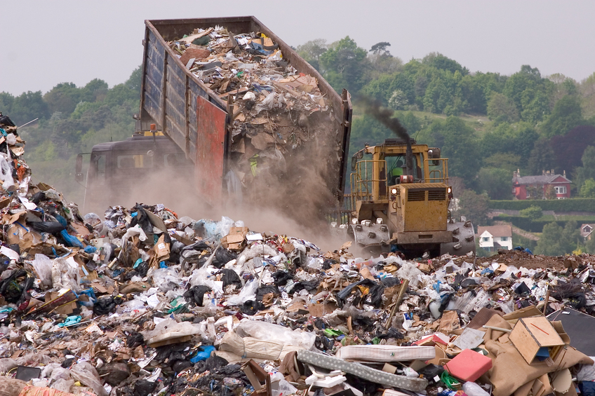 Solid Waste - Engineering Continuing Education and CPD Online Courses