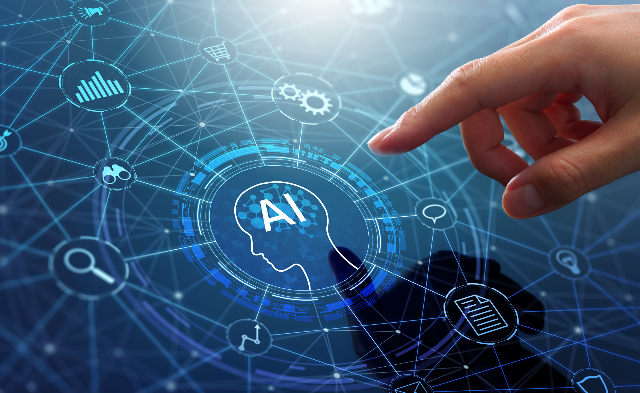 Artificial Intelligence Engineering Courses - CPD Courses Online for P.Eng. Continuing Ed.