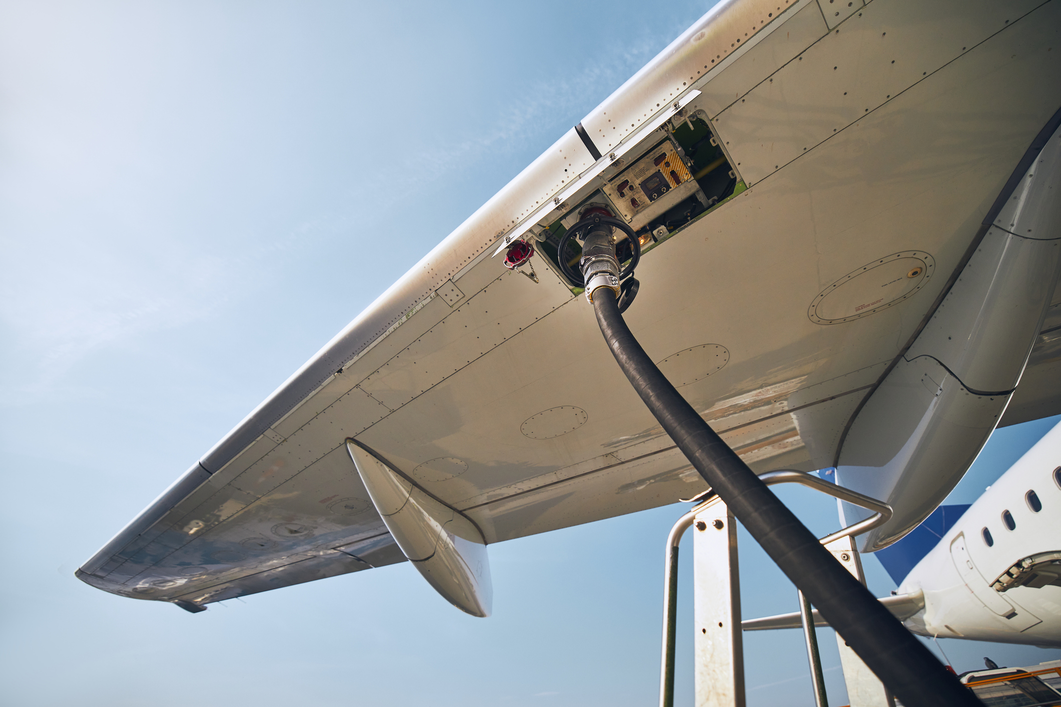 Aviation Fuels - Engineering Continuing Education and CPD Online Courses