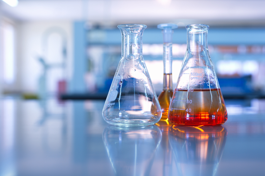 Chemical Fundamentals - P.Eng. Renewal and Engineering CPD for PDH Credits