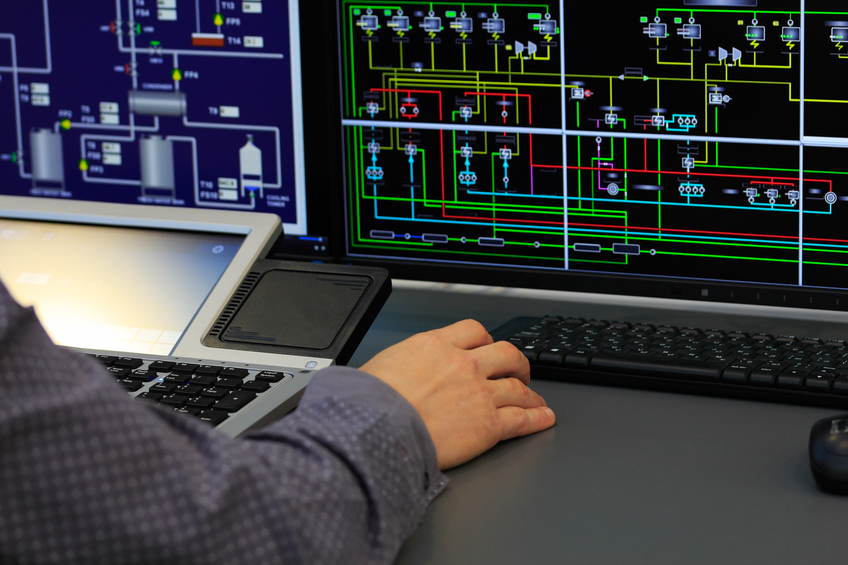 Introduction to Control and Instrumentation