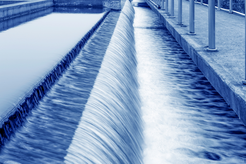 An Introduction to Cooling Tower Water Treatment