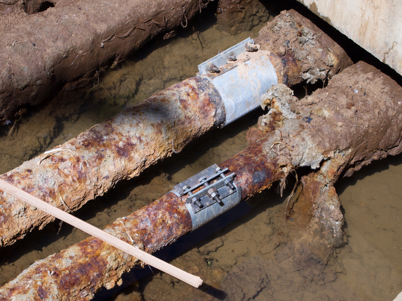 An Introduction to Cathodic Protection Principles