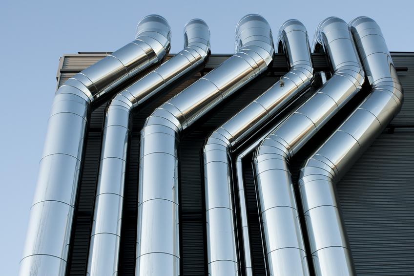 Ductwork - CPD Courses for PDH and P.Eng. Renewal Courses Online
