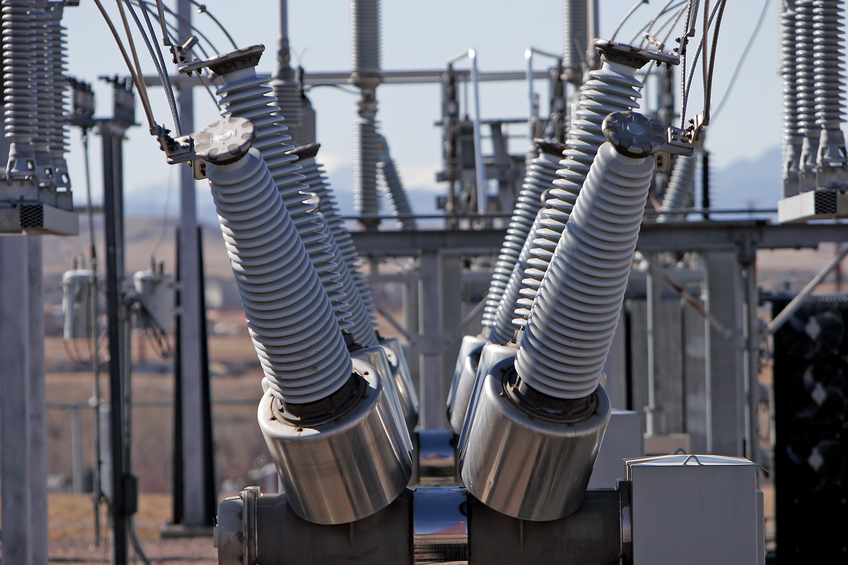 An Introduction to Gas Insulated Electrical Substations