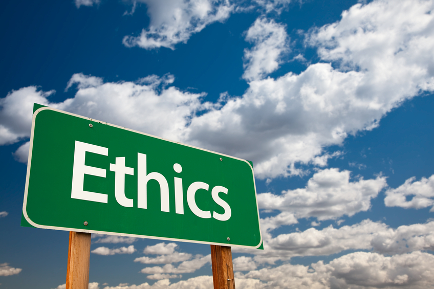 Ethics - The Importance of Stakeholder Engagements
