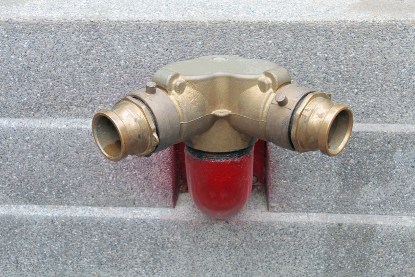 Fire Protection Systems