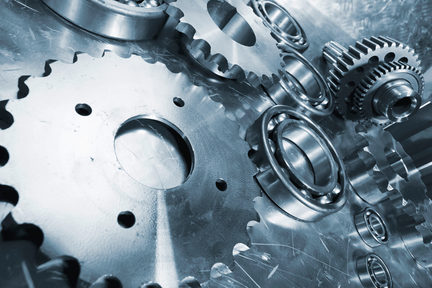 Gears and Bearings - CPD Engineering Courses Online for PDH Credit