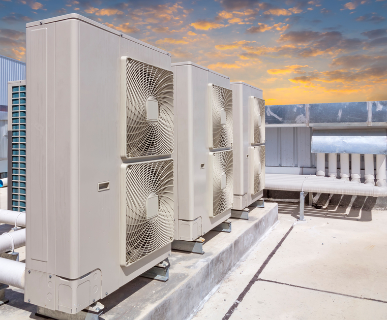 HVAC Applications - Engineer PDH for Professional Engineer Credits