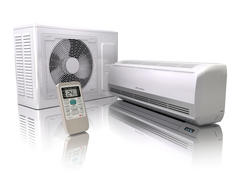 HVAC Space Heating Systems