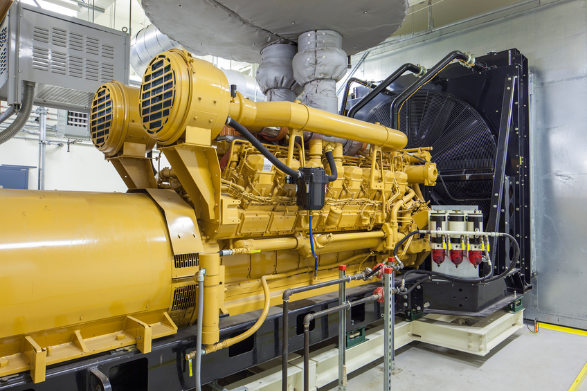 Motors and Generators - Engineering Continuing Education & PDH Online