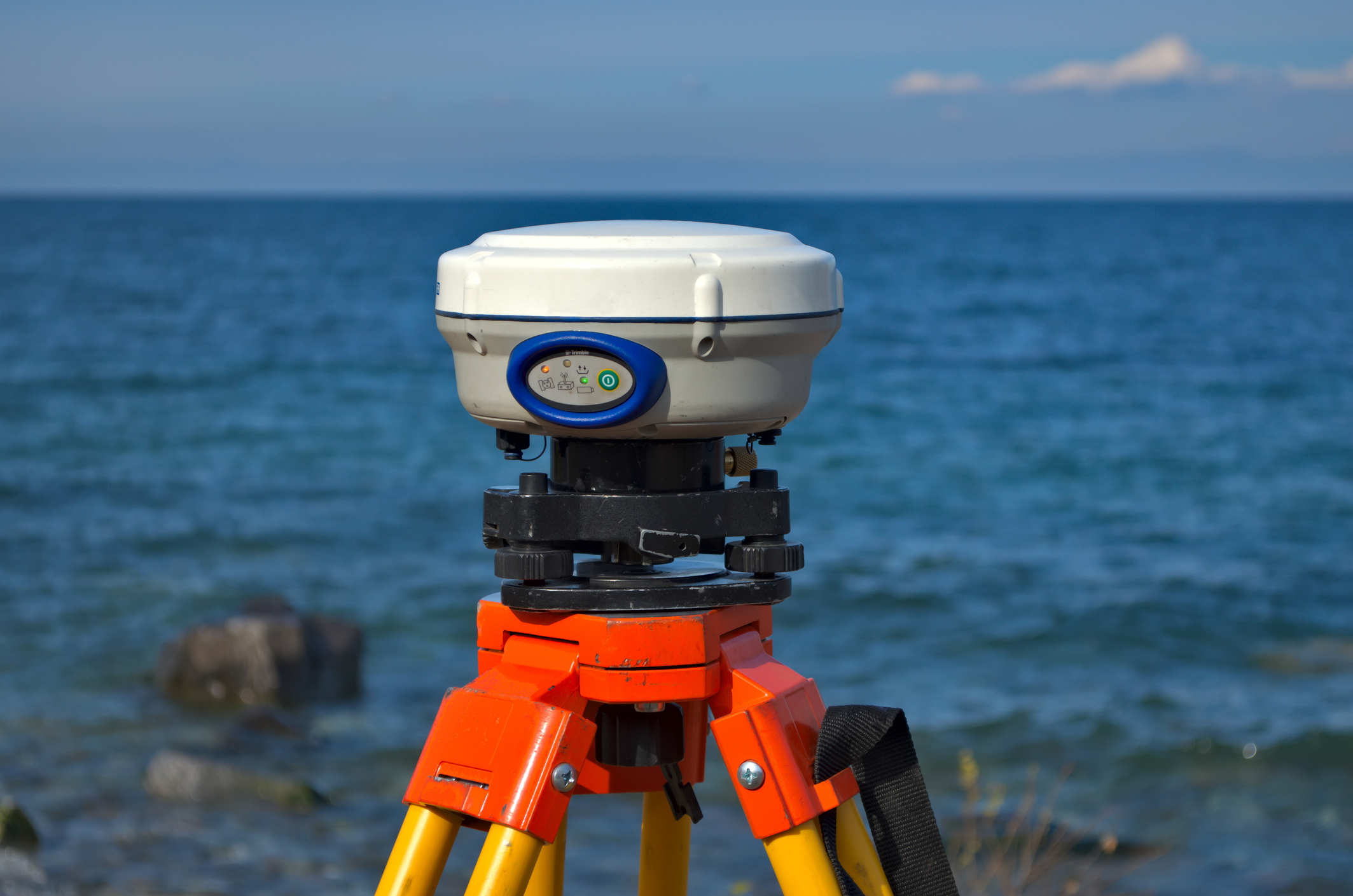 Ocean Mapping  - Surveyor Continuing Education and CPD Online Courses