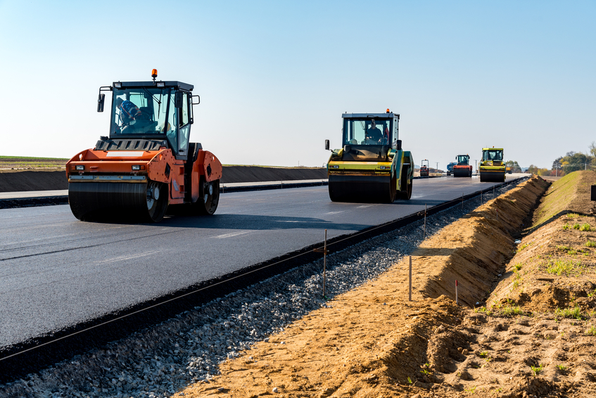 Bitumen Tests for the Design of Flexible Pavements