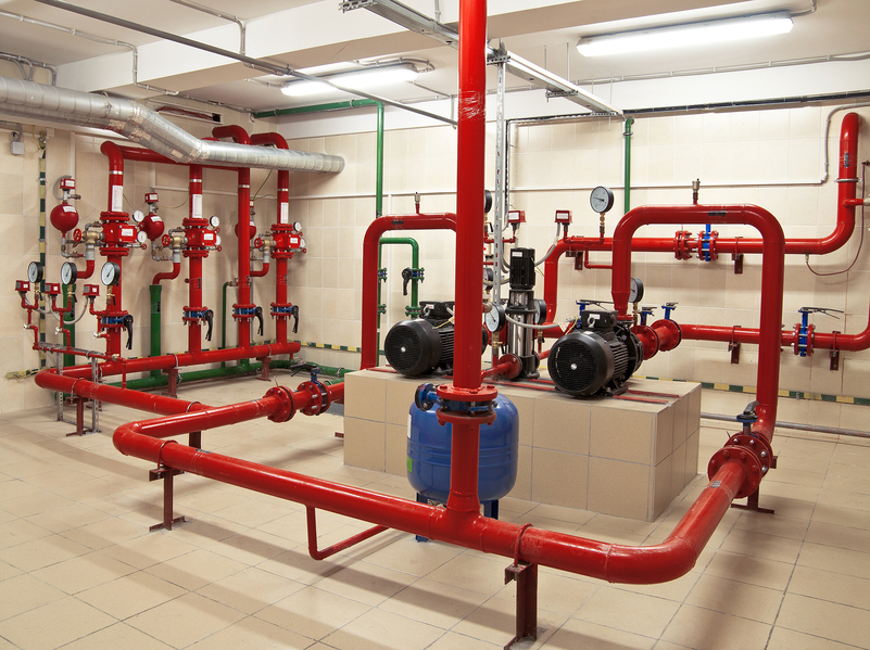 Plumbing Systems - Continuing Education Credits for PDH Engineers