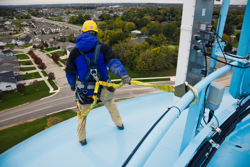 Protecting Construction Workers in Confined Spaces