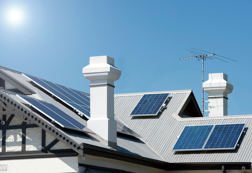 Residential Solar PV Energy Guide