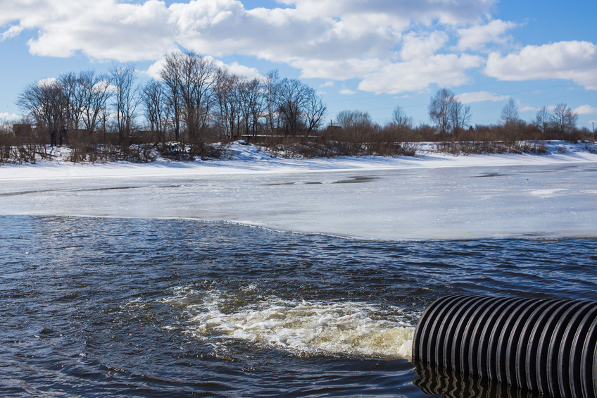 Stormwater Management - Professional Engineering PDH for P.Eng. by CED