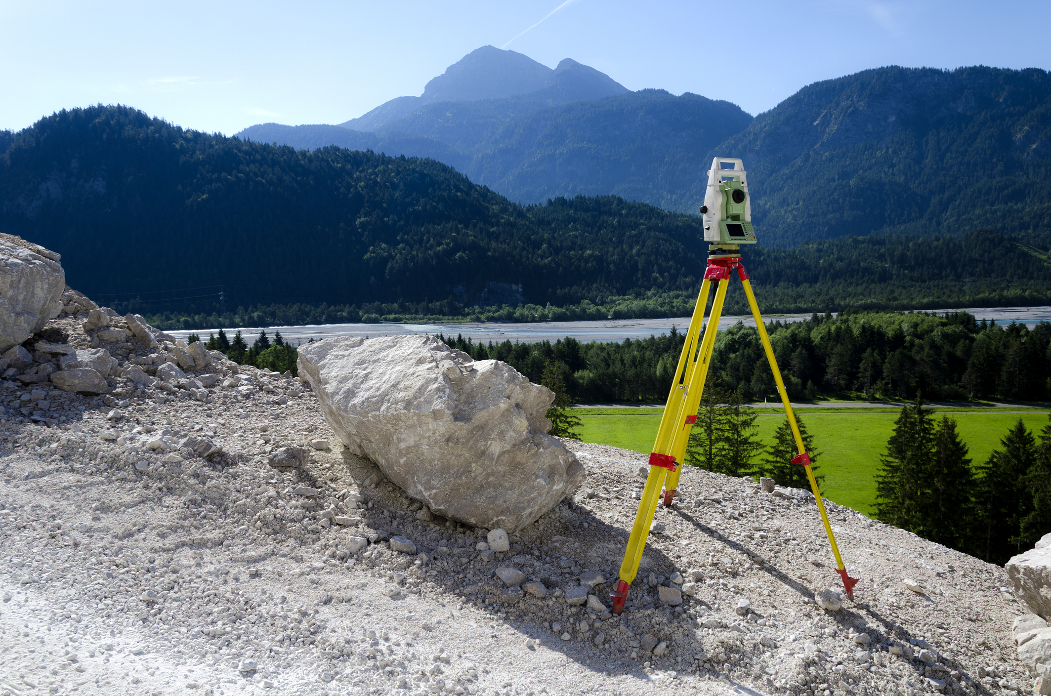 Surveying and Mapping Courses - CPD Courses Online for PLS Continuing Ed.