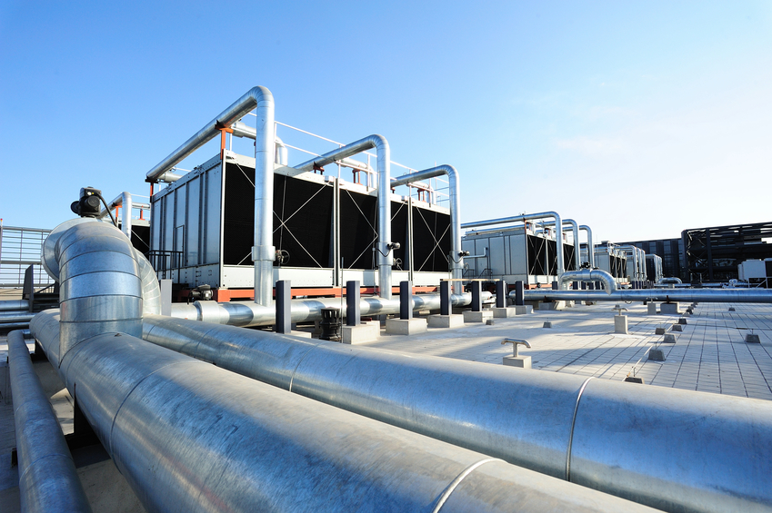 An Introduction to Water Distribution System Appurtenances