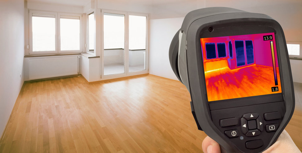 Insulation Audit and the Economic Thickness of Insulation