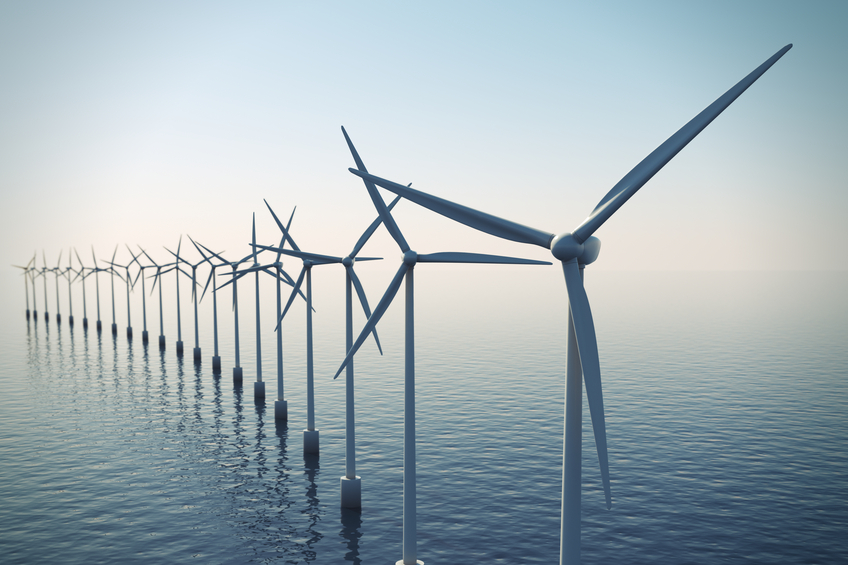 Wind Energy - PDH Courses Online for Professional Engineers from CED